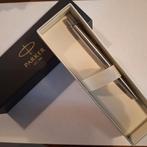 Parker balpen metaal, Ophalen of Verzenden, Nieuw, Balpen, Parker