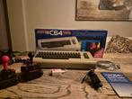 The C64 maxi complete set, Spelcomputers en Games, 1 speler, Ophalen of Verzenden, Zo goed als nieuw, Vanaf 3 jaar