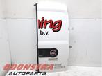 Achterdeur Bus-Bestelauto van een Fiat Doblo (249), Auto-onderdelen, Gebruikt, -, Deur, -