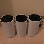 Deco tp-link, Huis en Inrichting, Woonaccessoires | Prullenbakken, Ophalen of Verzenden, Zo goed als nieuw, Kunststof, Minder dan 50 cm