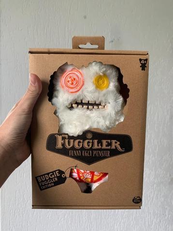 Fuggler knuffel