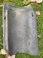 Oud hollandse O&Z dakpannen blauw/grijs, Doe-het-zelf en Verbouw, Dakpannen en Dakbedekking, Ophalen, Gebruikt, Steen of Klei