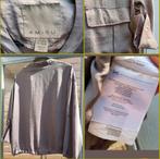 Jackje groen-grijs, maat 42, Ophalen of Verzenden