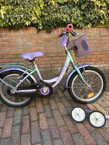 Kinderfiets Batavus Twinkle beschikbaar voor biedingen