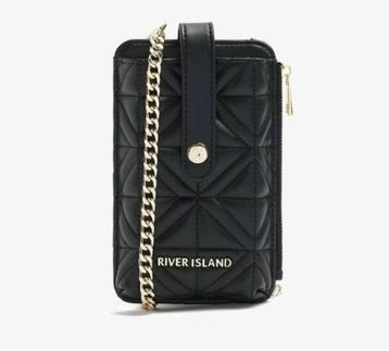Telefoon tasje river island beschikbaar voor biedingen