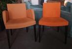 Paco Capdell 12 + 22 stuks, Boutique Hotel, Horeca zgan, Huis en Inrichting, Stoelen, Hout, Zwart, Design, Ophalen of Verzenden