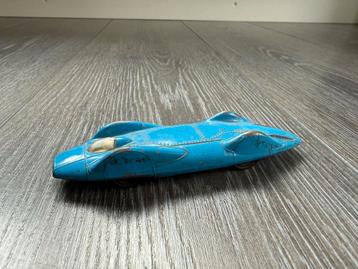 Corgi Toys Bluebird Campbell - Modelauto 153 beschikbaar voor biedingen