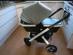 Dubatti kinderwagen, Gebruikt, Verstelbare duwstang, Ophalen, Kinderwagen