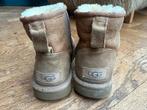 UGG Boots Maat 36, Kleding | Dames, Ophalen, Gedragen, Bruin, Lage of Enkellaarzen