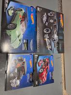 Hot Wheels Mega Construx Sets, Ophalen of Verzenden, Nieuw, Complete set, Lego