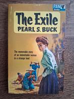 Pearl S Buck - The Exile, Ophalen of Verzenden