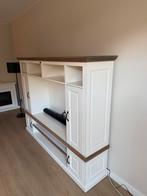 Richmond TV Meubel, Huis en Inrichting, Kasten | Televisiemeubels, Ophalen, Gebruikt, Eikenhout, 150 tot 200 cm