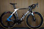 Factor One DISC Maat 52 *NIEUW*GARANTIE*105 Di2*Fulcrum 75*, Overige merken, Carbon, Nieuw, 49 tot 53 cm