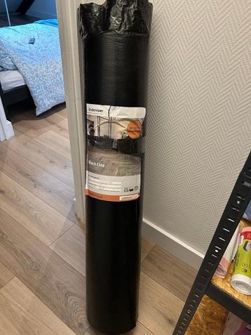 Ondervloer - Geschikt voor vloerverwarming beschikbaar voor biedingen