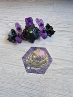 Bakugan Sluggler, Ophalen of Verzenden, Zo goed als nieuw
