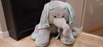 Grote knuffel Olifant, Ophalen of Verzenden, Zo goed als nieuw
