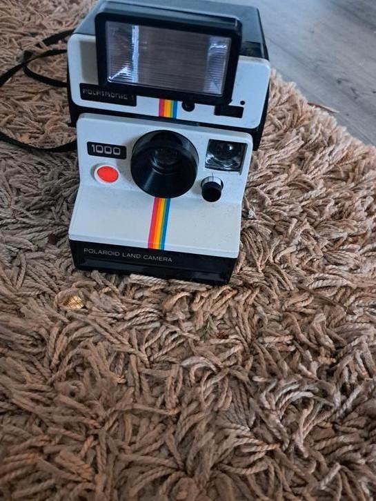 Fotocamera, Verzamelen, Fotografica en Filmapparatuur, Ophalen of Verzenden