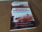 The Battle for Leyte Gulf - The incredible story of..., Boeken, Oorlog en Militair, Ophalen of Verzenden, Tweede Wereldoorlog