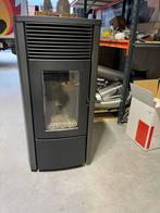 MCZ EGO MAESTRO Pelletkachel, Ophalen, Gebruikt, Pelletkachel, Vrijstaand