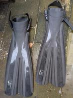 Duikvinnen XL/XXL/l, Watersport en Boten, Duiken, Ophalen, Gebruikt, Zwem- of Duikvliezen