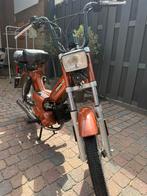 Tomos a35 luxe e-start Brommer, Fietsen en Brommers, Brommers | Tomos, Ophalen, Gebruikt, Overige modellen, Maximaal 45 km/u