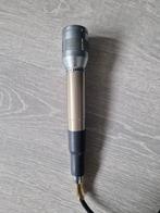 PASO M4 vintage microfoon, Ophalen of Verzenden, Gebruikt