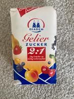 Geleisuiker (11 pakken), Diversen, Ophalen