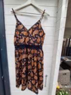 Jurk merk Shein maat M, Kleding | Dames, Jurken, Maat 38/40 (M), Ophalen of Verzenden, Zo goed als nieuw, Boven de knie