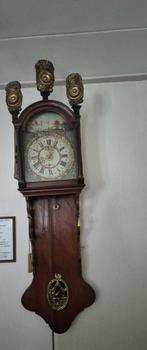 Friese staartklok 1870, Antiek en Kunst, Antiek | Klokken, Ophalen