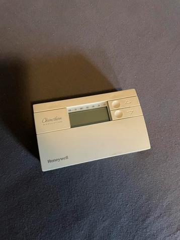 Honeywell chronotherm modulation thermostaat  beschikbaar voor biedingen