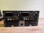 Denon DN-HC4500 PC USB DJ Controller + DN-4500 CD speler, Ophalen of Verzenden, Gebruikt, Dj-set, Denon