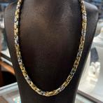 14k gouden ketting, Sieraden, Tassen en Uiterlijk, Kettingen, Ophalen of Verzenden, Nieuw, Goud, Goud