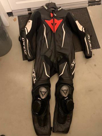 Dainese D-Air Misano 2 (maat 48)