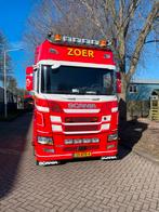 Zeer nette Scania 450 te koop!, Scania, Particulier, Te koop