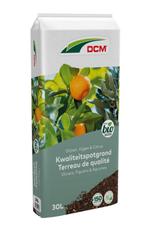 30 L. biologische potgrond voor olijf-, vijgen- & citrusboom, Tuin en Terras, Verzenden, Tuinaarde
