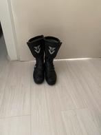 Motor laarzen 42, Motoren, Kleding | Motorkleding, Ophalen of Verzenden, Tweedehands, Laarzen
