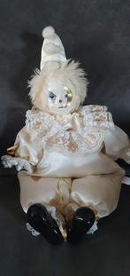 Clown en pop, Ophalen of Verzenden, Zo goed als nieuw, Overige typen