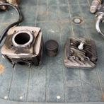 Gilardoni 125cc Cilinder AC, Ophalen of Verzenden, Gebruikt, Cilinder, Piaggio