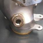 Invidia Dump Pipe Turbo Outlet elbow - Evolution Evo 7 8 9, Ophalen of Verzenden