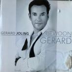 Alles moet weg: CD Gerard Joling, Gewoon Gerard, Ophalen of Verzenden, Zo goed als nieuw, Pop