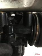 Citroen C1 Toyota Aygo Peugeot 107 1.0 2010 Gasklephuis, Auto-onderdelen, Gebruikt, -, -, Ophalen of Verzenden