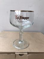 La Trappe glazen, Ophalen of Verzenden, Nieuw, Glas of Glazen, La Trappe