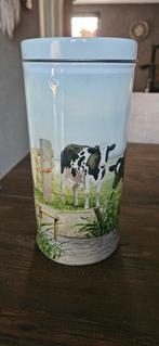 Wiebe van der zee beschuitblik, Ophalen, Overige materialen, Overige typen, Nieuw