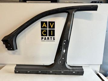 Mercedes E klasse W212 A B stijl dorpel raam stijl links beschikbaar voor biedingen