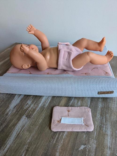 poppenspullen babypop NIEUW, Kinderen en Baby's, Speelgoed | Poppen, Nieuw, Babypop, Ophalen of Verzenden
