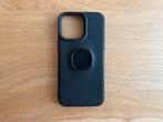 Quad lock hoesje Iphone 14 pro max, Ophalen, Zo goed als nieuw, IPhone 14 Pro Max