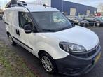 Fiat Doblò Cargo 1.6 MJ L1H1 | Nieuwe APK | 1e eigenaar | A, Auto's, Voorwielaandrijving, Gebruikt, 1295 kg, 4 cilinders