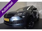 Skoda Karoq 1.5 TSI ACT Sportline Business , TREKHAAK , NAVI, 65 €/maand, Stof, 4 cilinders, 150 pk