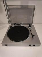 ION ITTUSB05 Platenspeler - Zo goed als nieuw, Audio, Tv en Foto, Platenspelers, Zo goed als nieuw, USB-aansluiting, Platenspeler