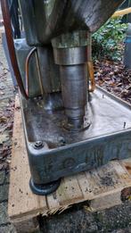 Abene VHF-3 metaal freesbank, Ophalen, Gebruikt, Elektrisch, Overige soorten